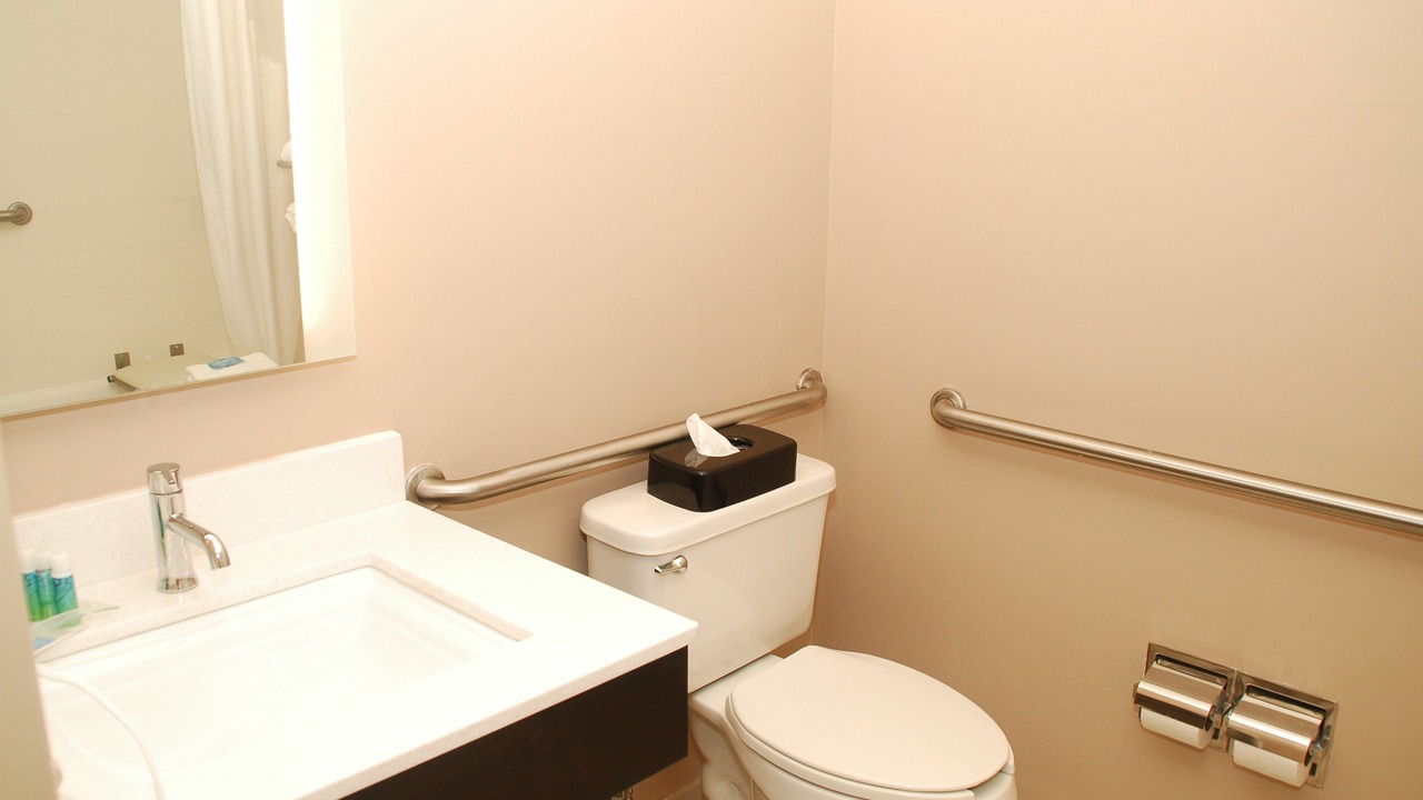 Photo of Bathroom in Irondale