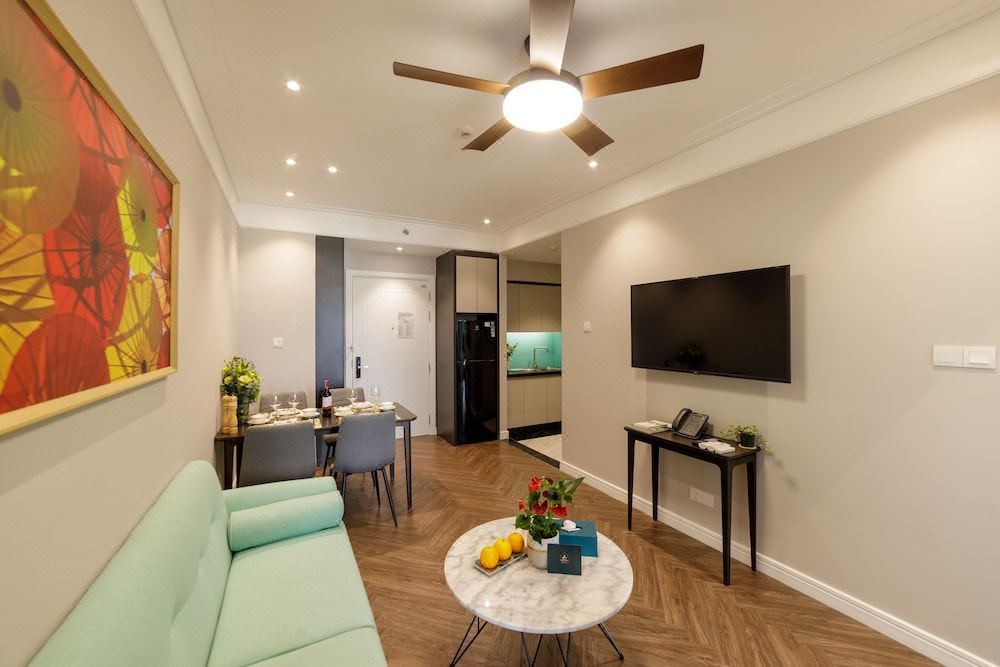 Photo of Livingroom in Quy Nhon