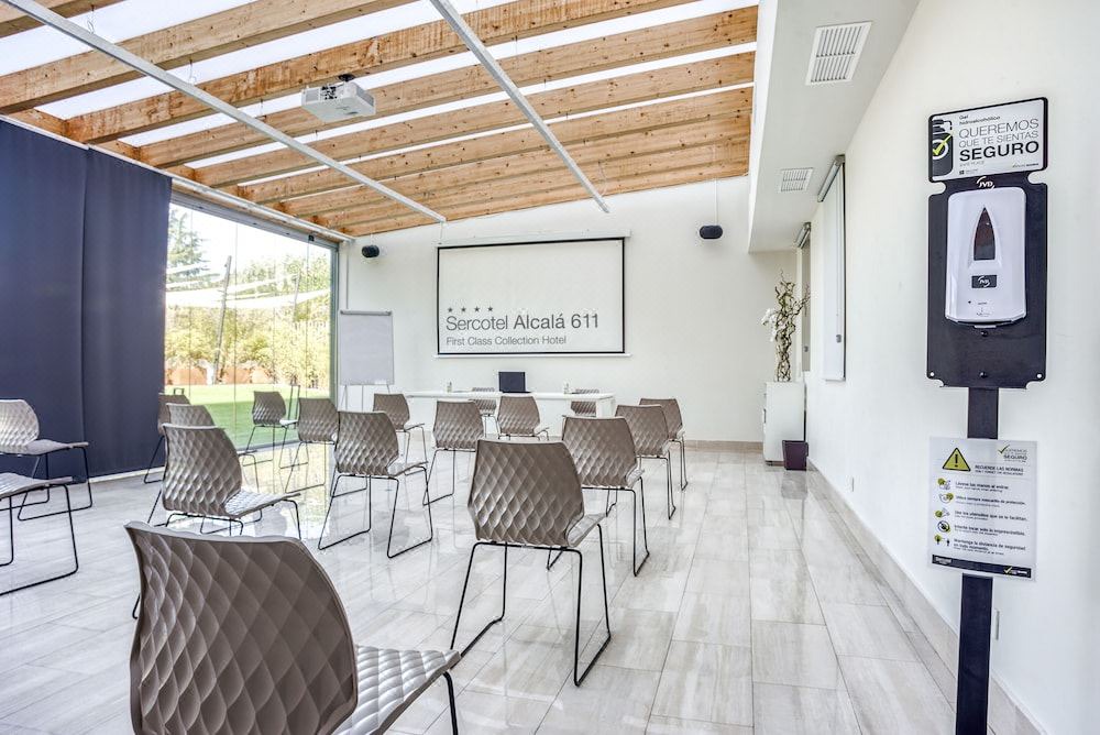 Photo of Livingroom in San Blas-Canillejas