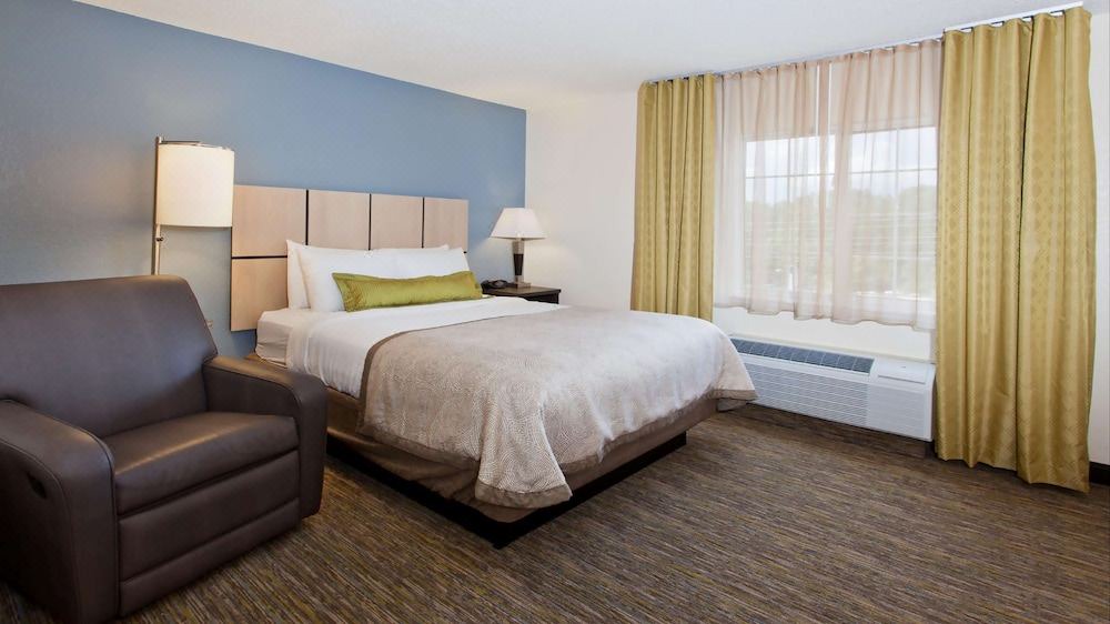Photo of Bedroom in Morris Plains