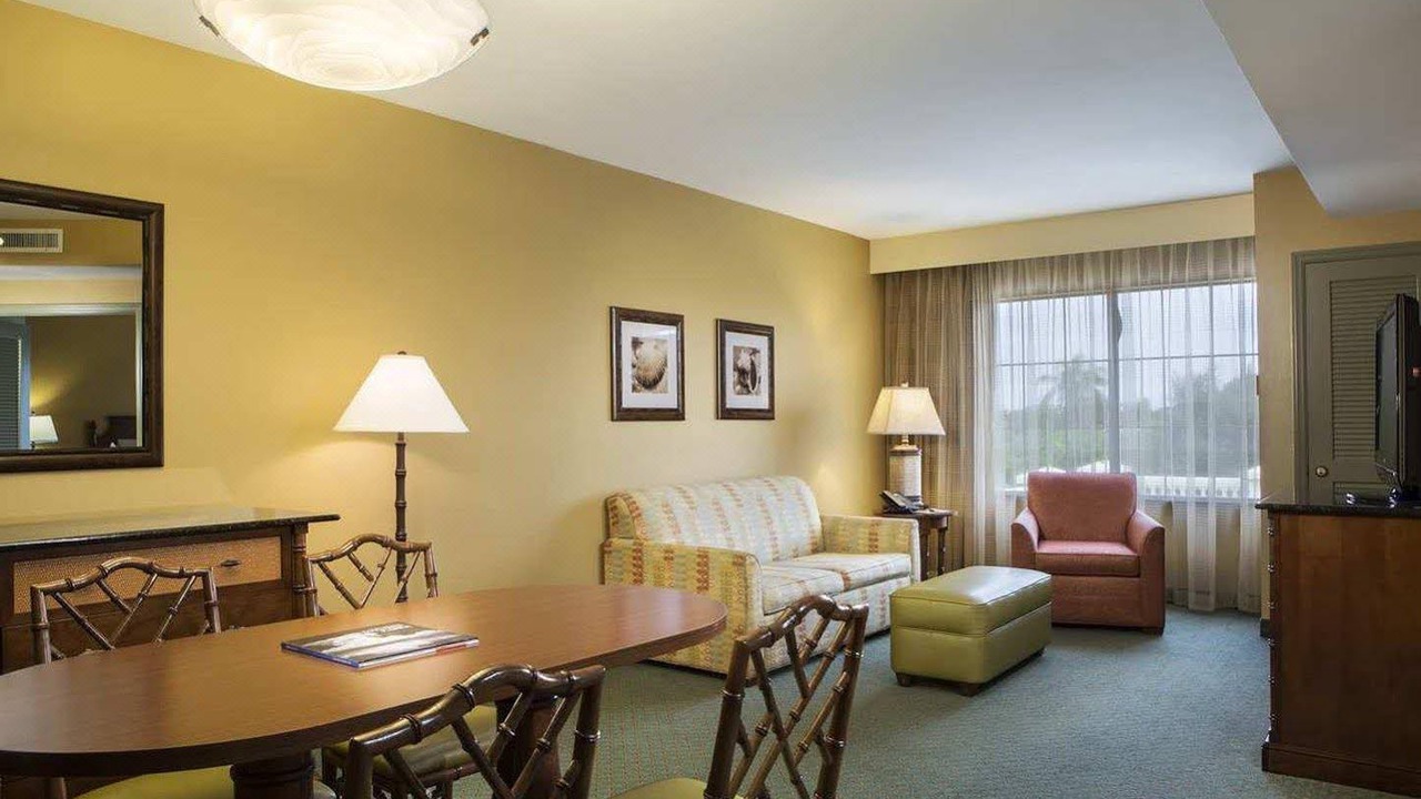 Photo of Livingroom in North Naples