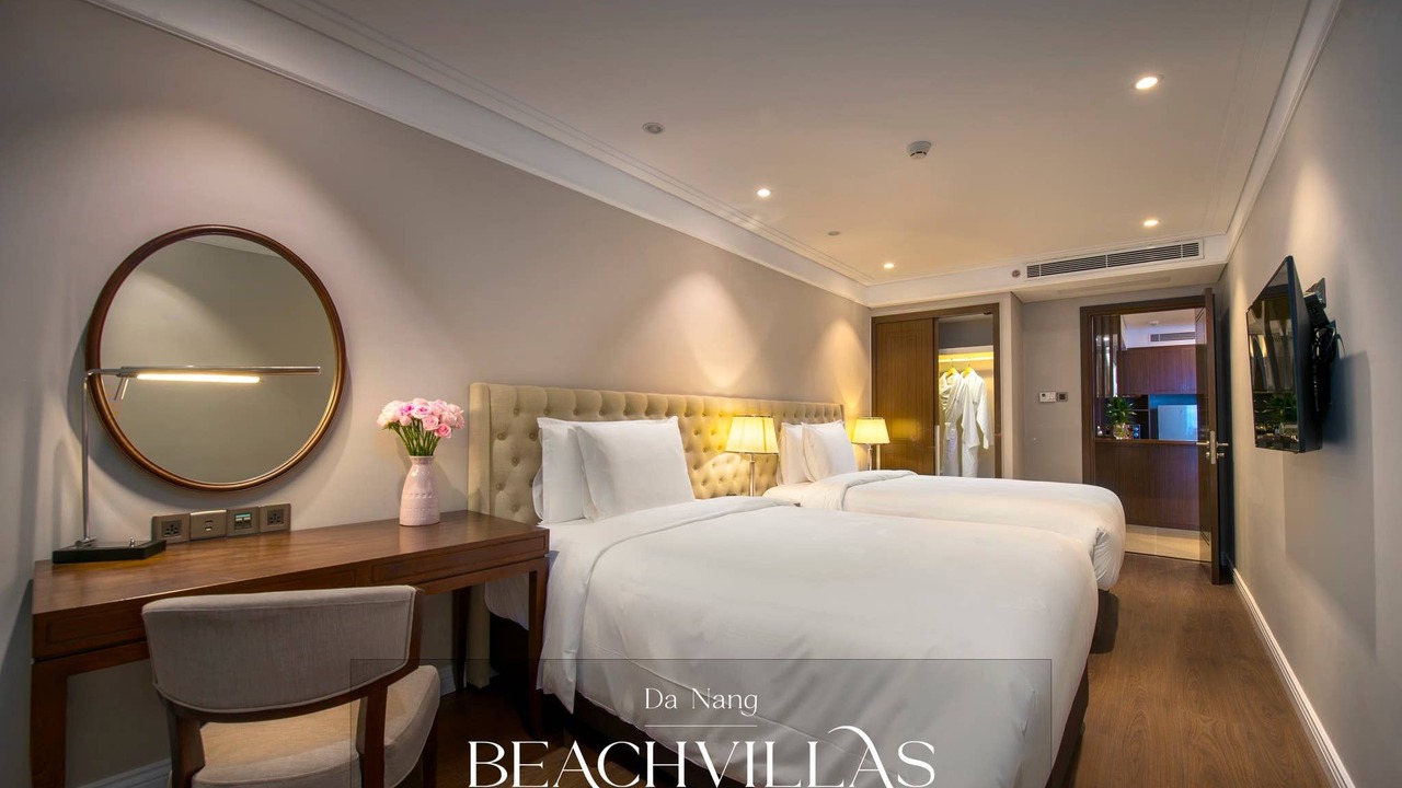Photo of Bedroom in Son Tra