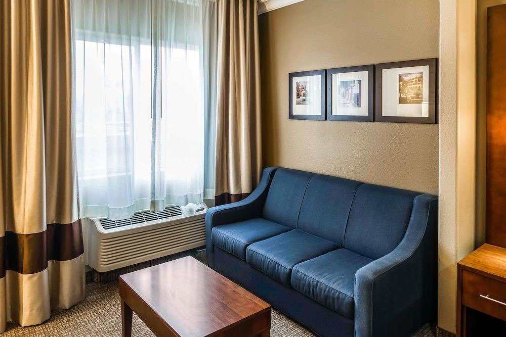 Photo of Livingroom in San Jose