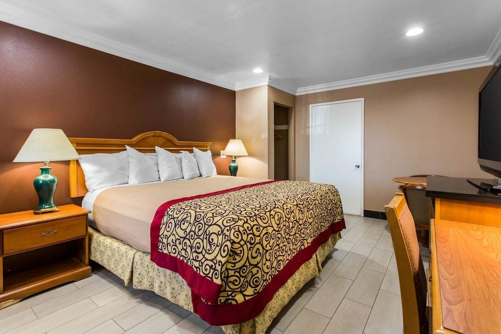 Photo of Bedroom in Cypress