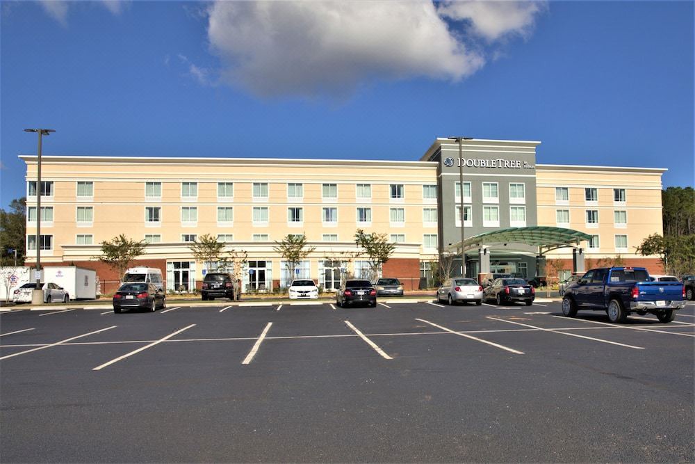 Photo of Buildings in Dothan