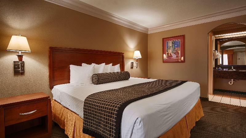 Photo of Bedroom in Homewood
