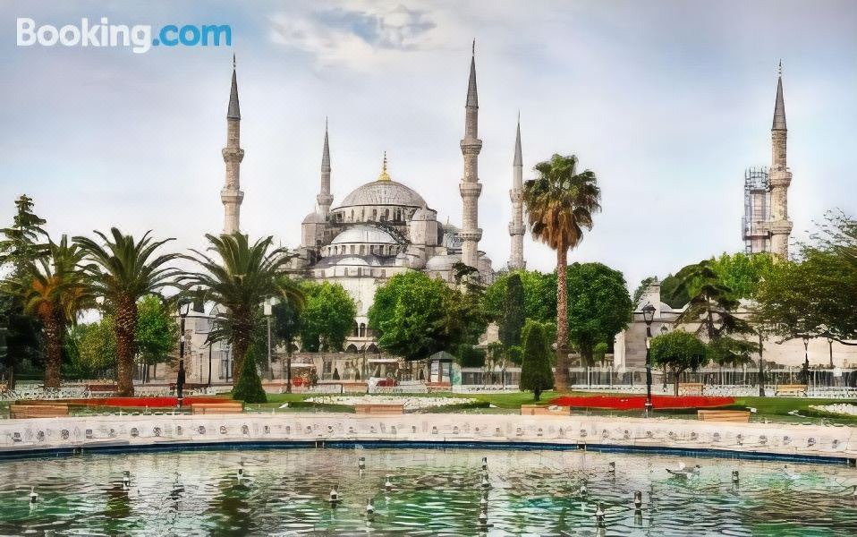 Photo of Outdoor in Sultanahmet