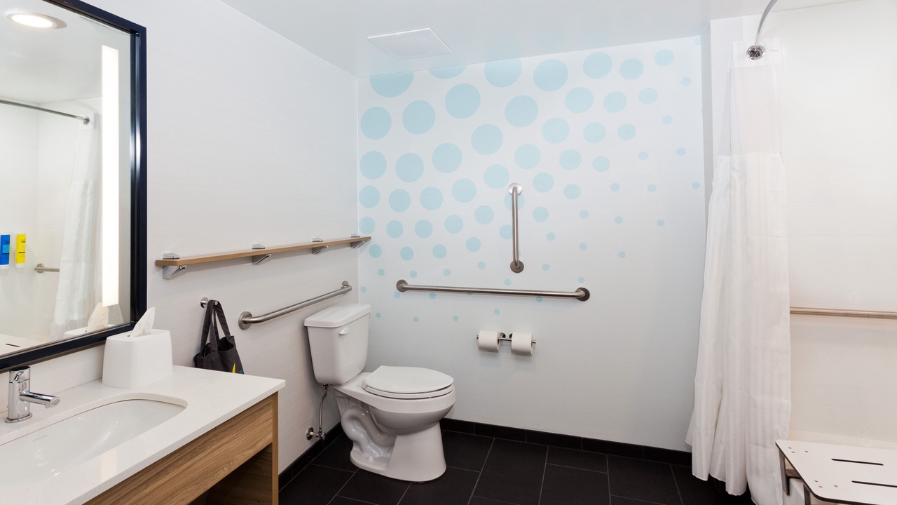Photo of Bathroom in Auburn