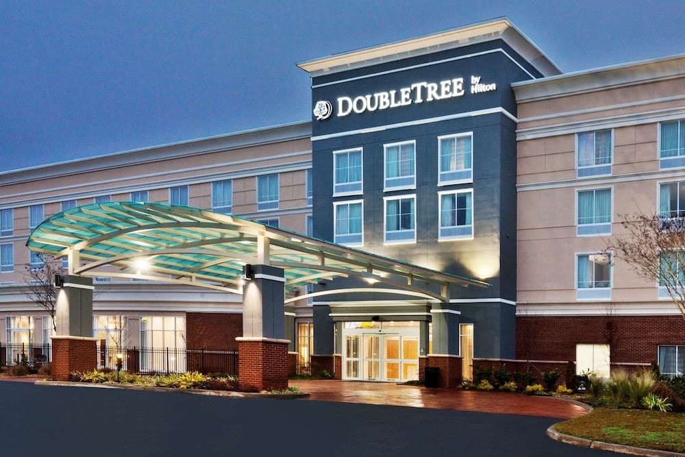 Photo of Buildings in Dothan