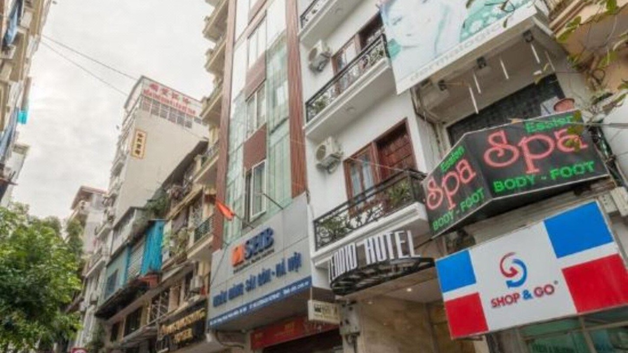 Photo of Others in Old Quarter