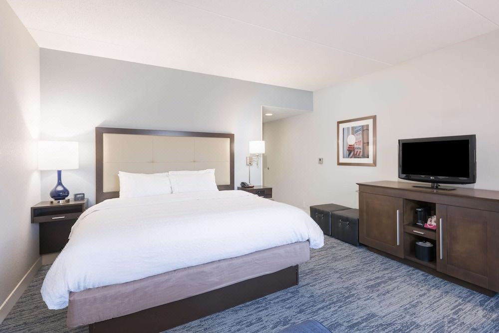 Photo of Bedroom in Mount Airy