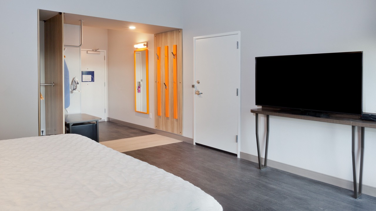Photo of Bedroom in Auburn
