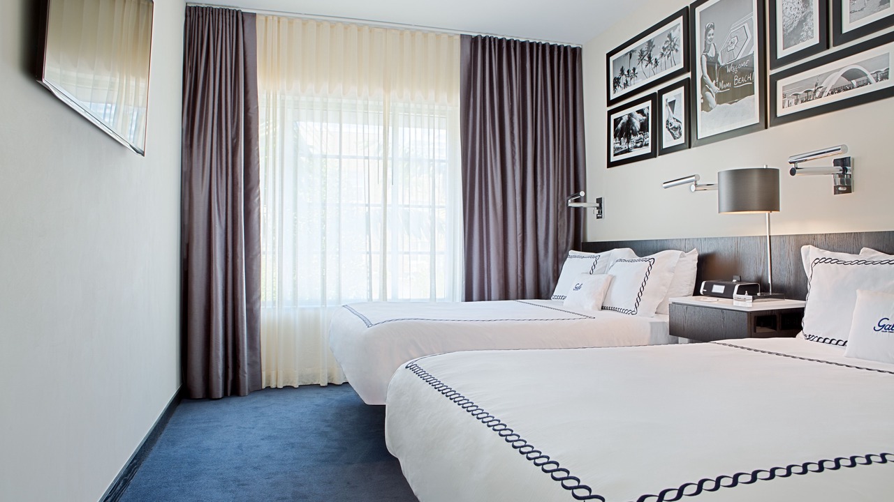 Photo of Bedroom in City Center
