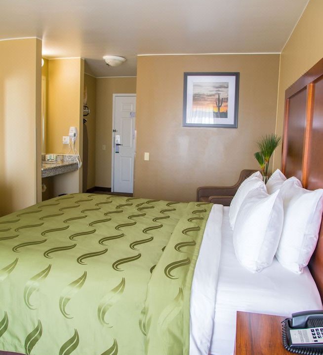 Photo of Bedroom in Merced