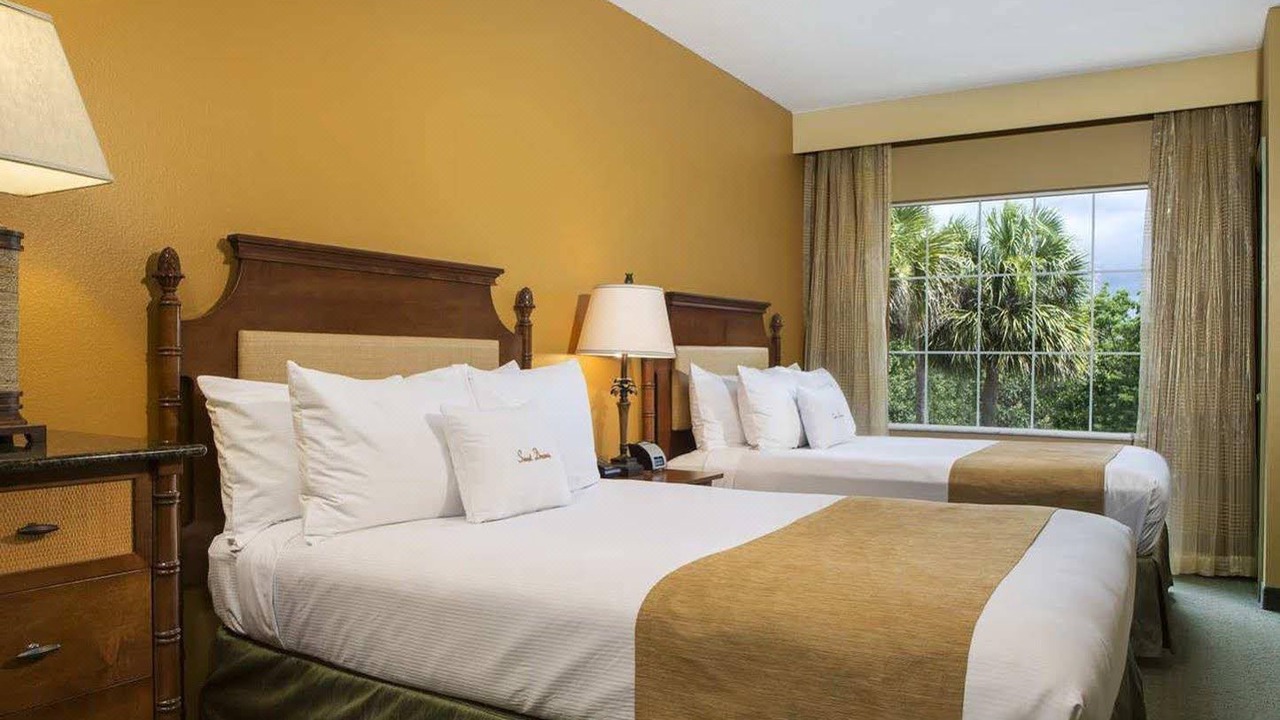 Photo of Bedroom in North Naples