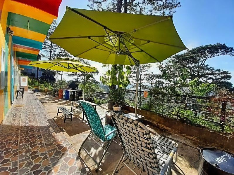 Photo of Patio Balcony in Da Lat