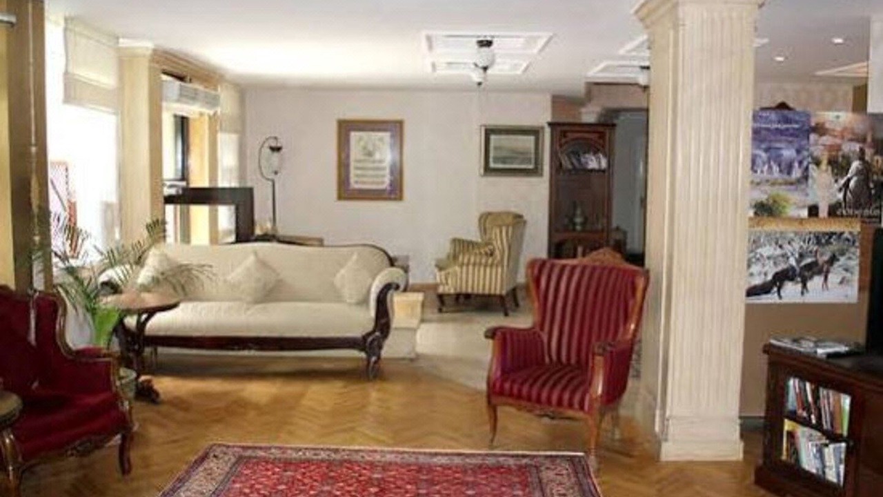 Photo of Livingroom in Sultanahmet