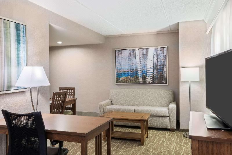 Photo of Livingroom in Amherst