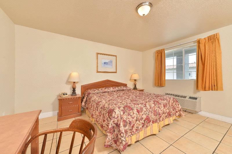 Photo of Bedroom in Stockton
