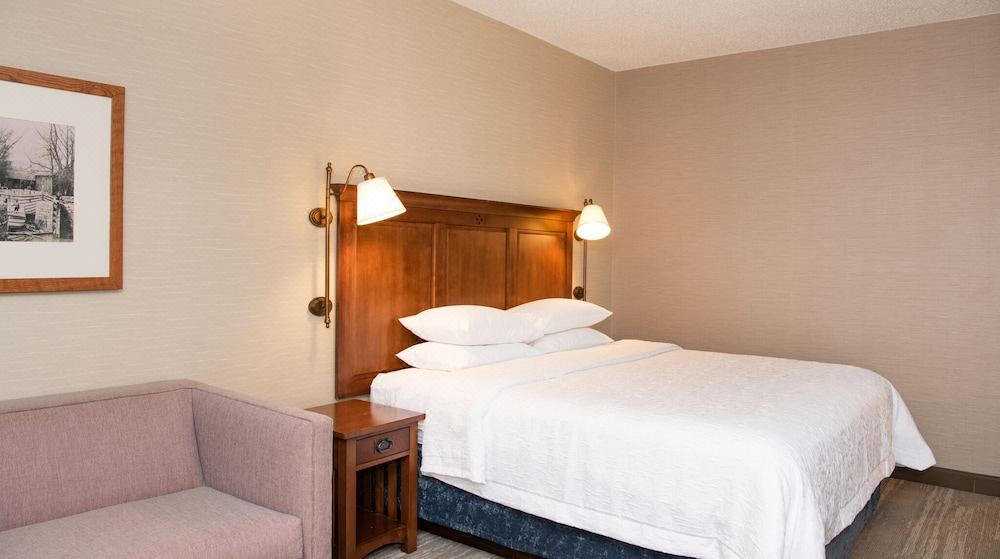 Photo of Bedroom in Victor