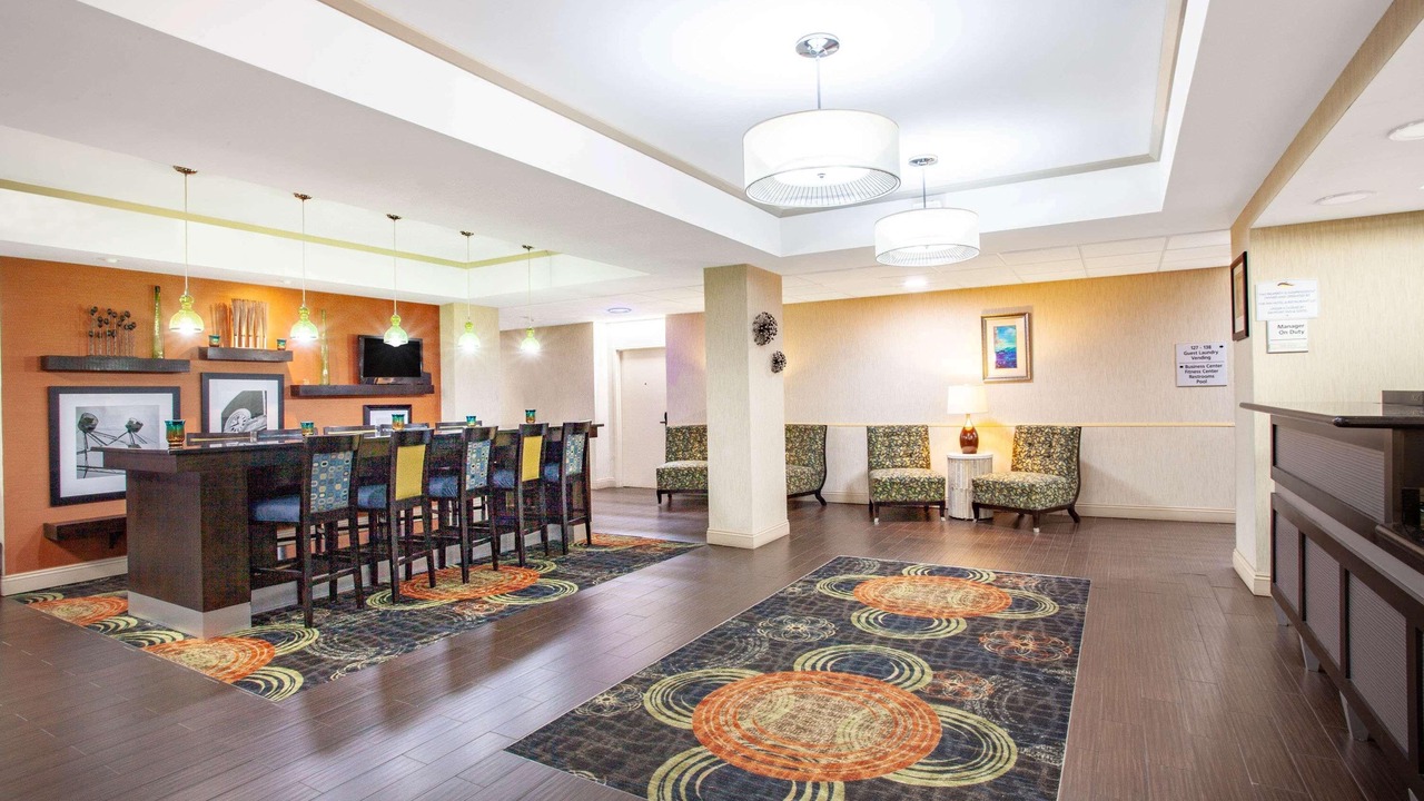 Photo of Livingroom in Saraland