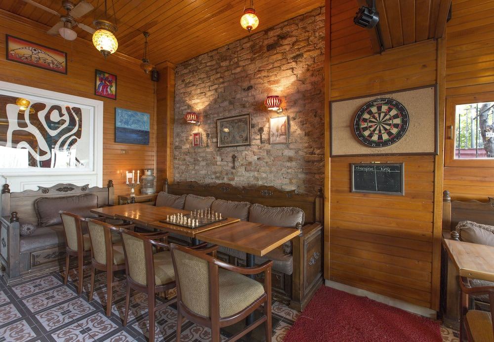 Photo of Livingroom in Sultanahmet