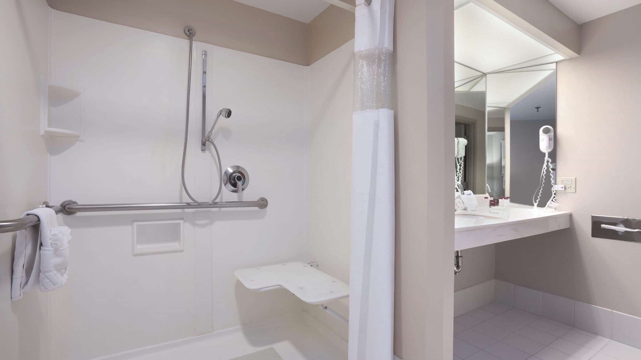 Photo of Bathroom in Geneva