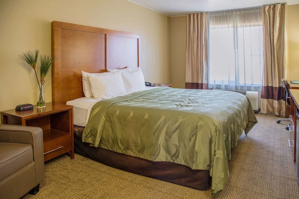 Photo of Bedroom in Merced
