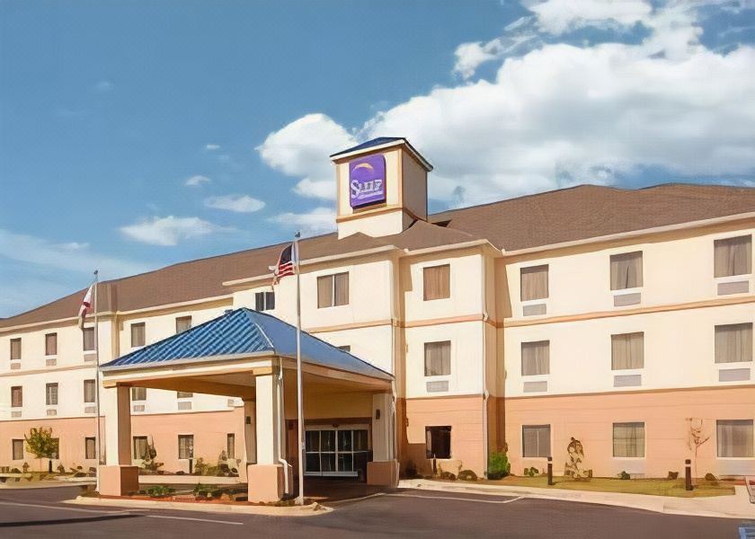 Photo of Buildings in Millbrook