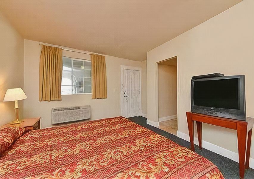Photo of Bedroom in Stockton