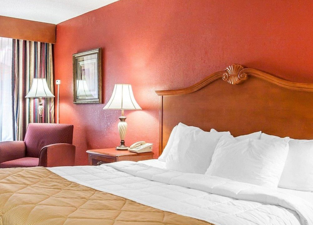 Photo of Bedroom in Auburn