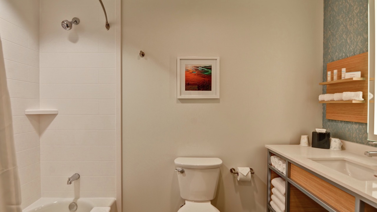 Photo of Bathroom in Biloxi