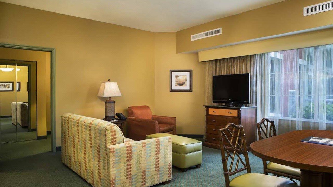 Photo of Livingroom in North Naples