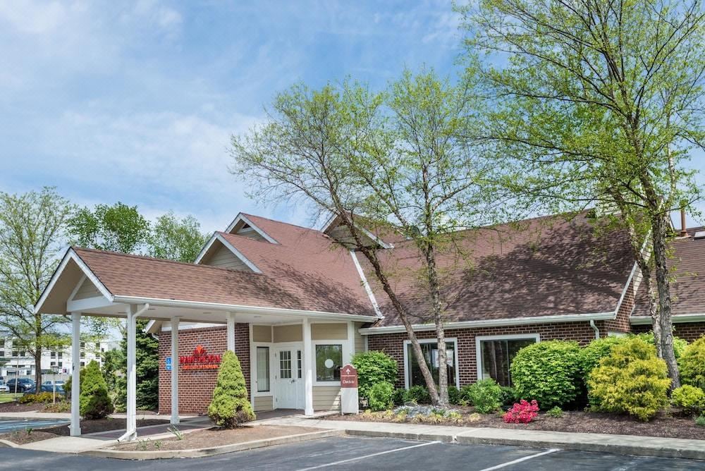 Photo of Buildings in Fishkill
