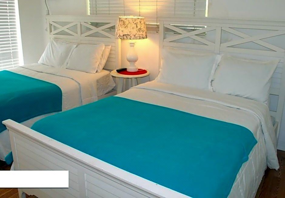 Photo of Bedroom in West Avenue