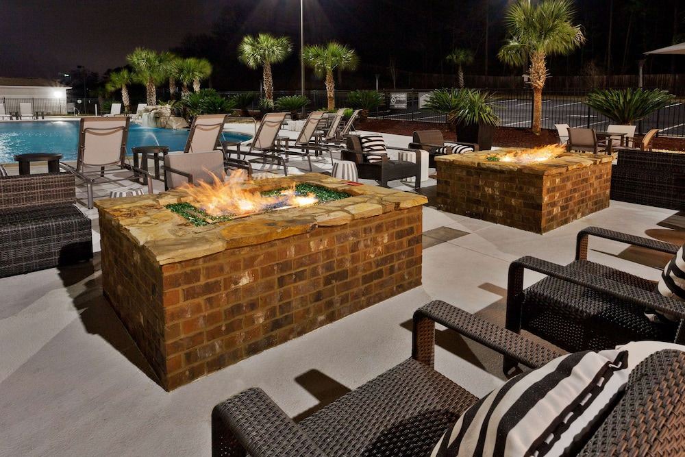 Photo of Patio Balcony in Dothan