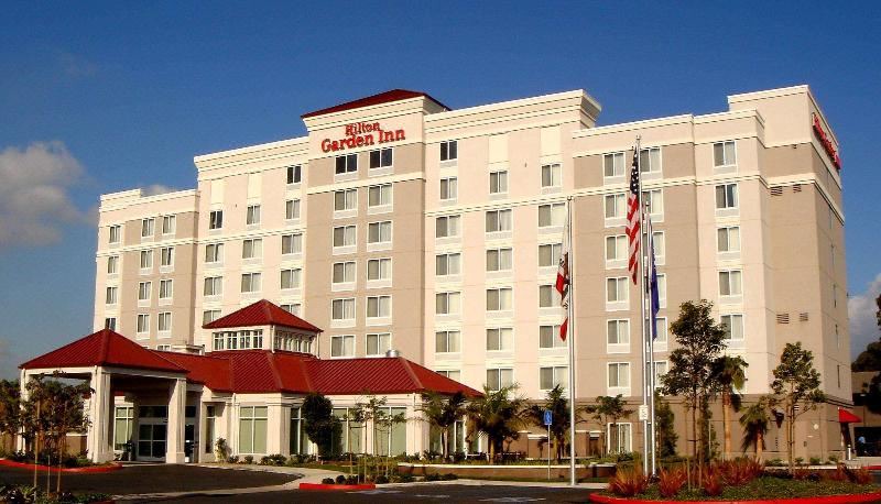 Photo of Buildings in Oxnard