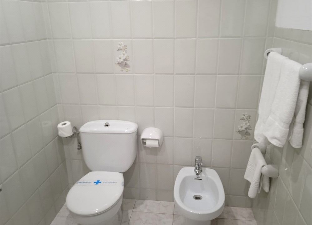 Photo of Bathroom in Castelldefels
