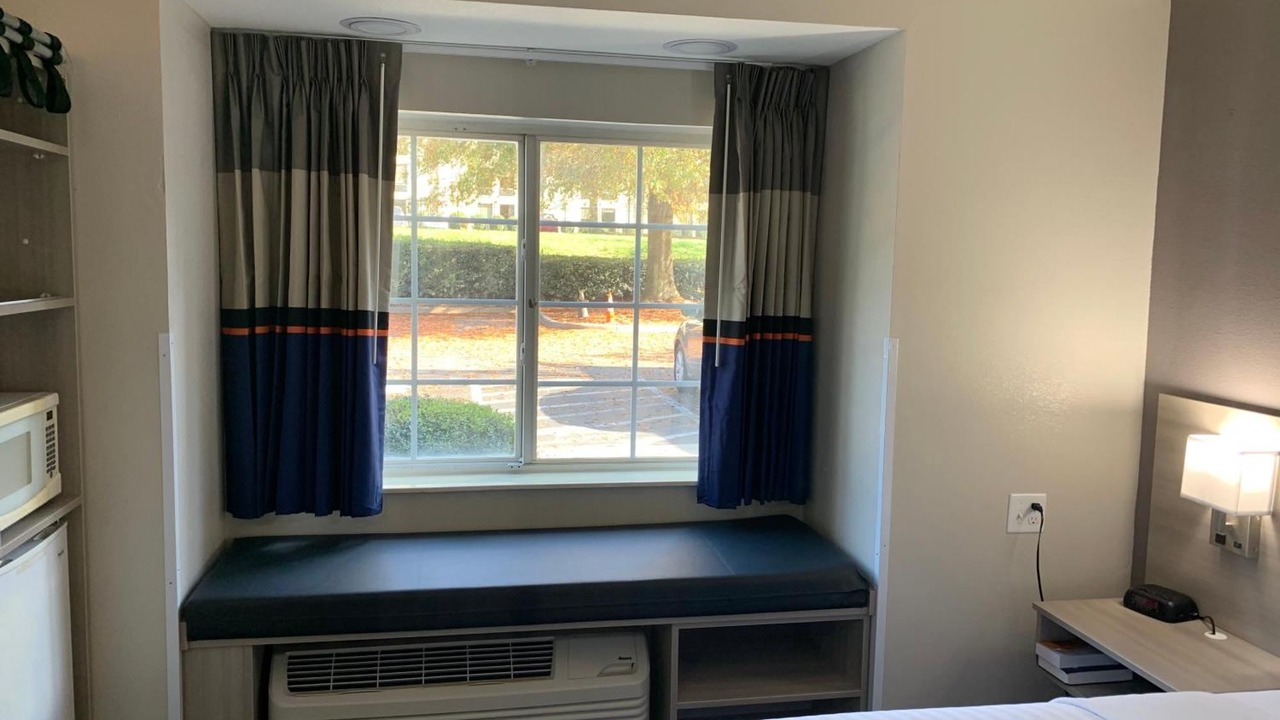Photo of Bedroom in Toddville Road