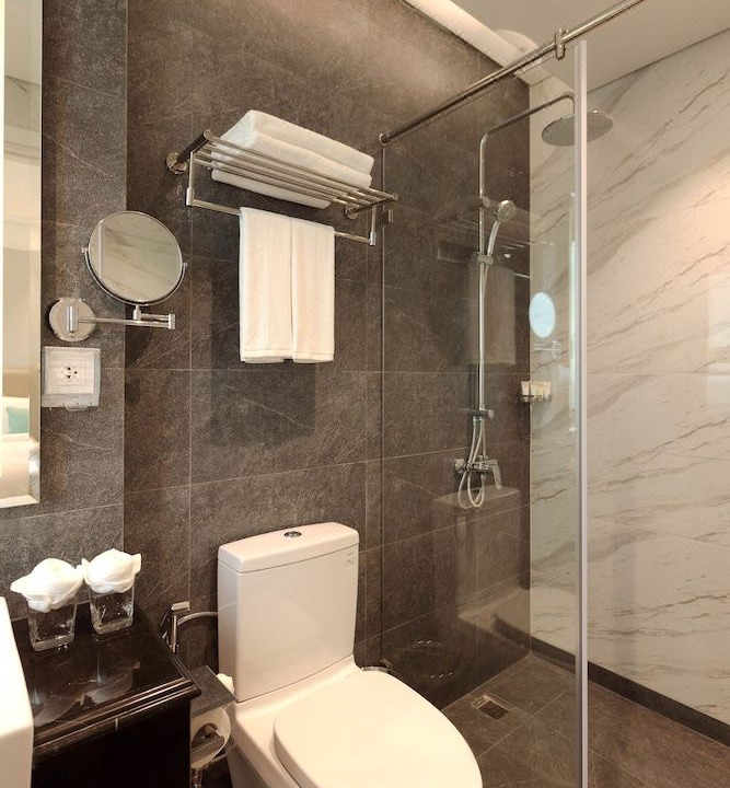 Photo of Bathroom in Quy Nhon