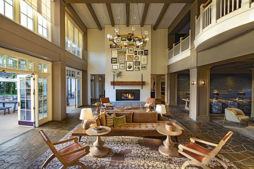 Photo of Livingroom in Sonoma