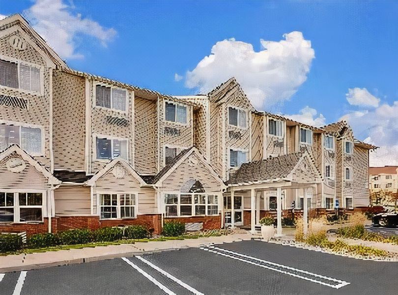 Photo of Buildings in Middletown