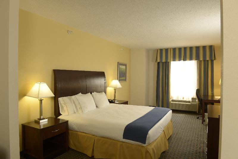 Photo of Bedroom in Wilson