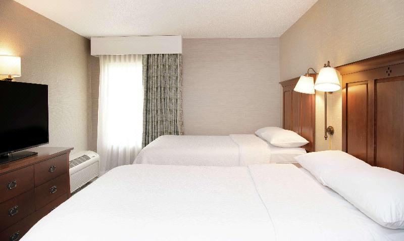 Photo of Bedroom in Victor