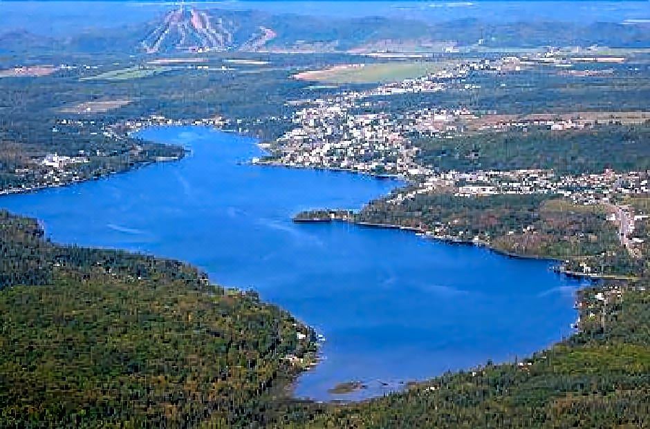 Photo of Outdoor in Lac-Etchemin
