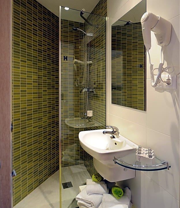 Photo of Bathroom in La Sagrada Familia