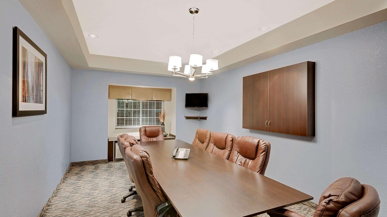 Photo of Livingroom in Geneva