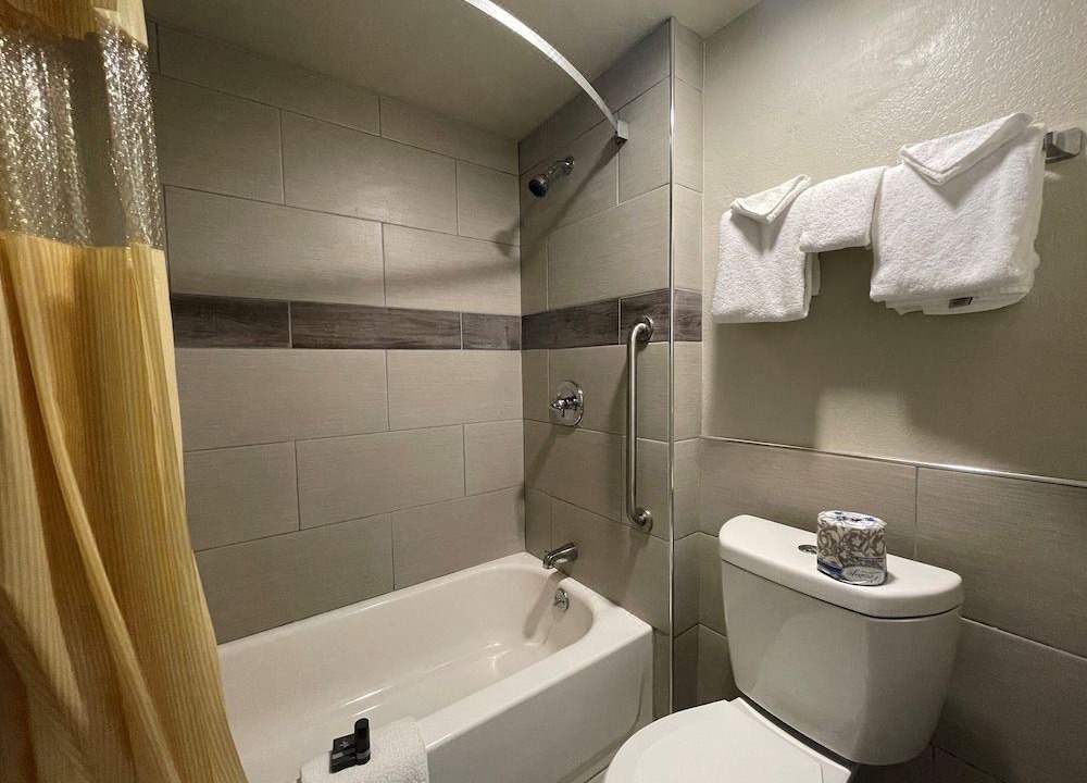 Photo of Bathroom in Barstow