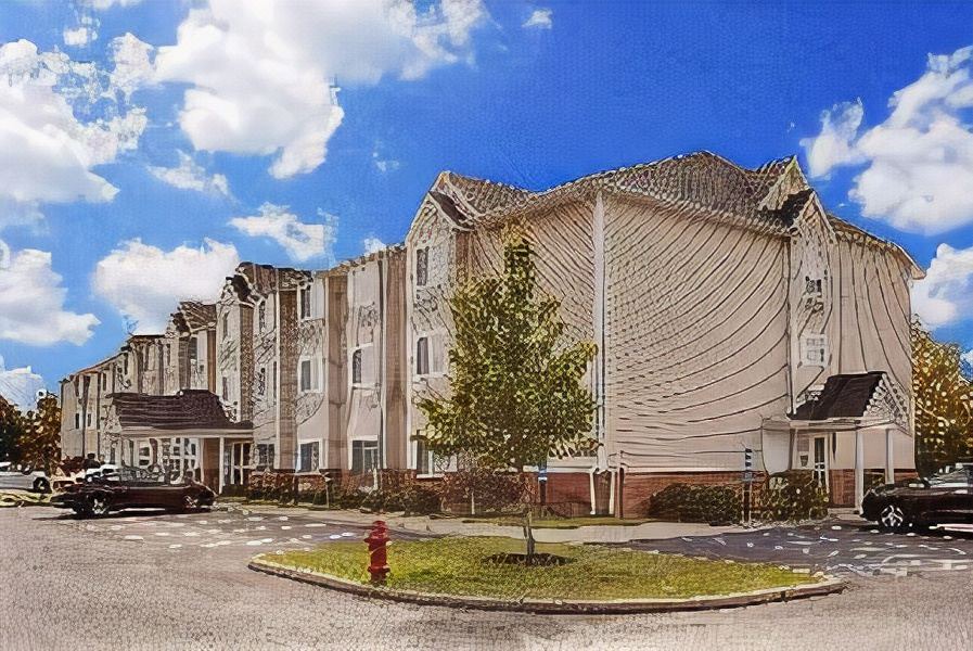 Photo of Buildings in Middletown