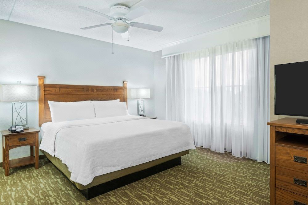 Photo of Bedroom in Amherst